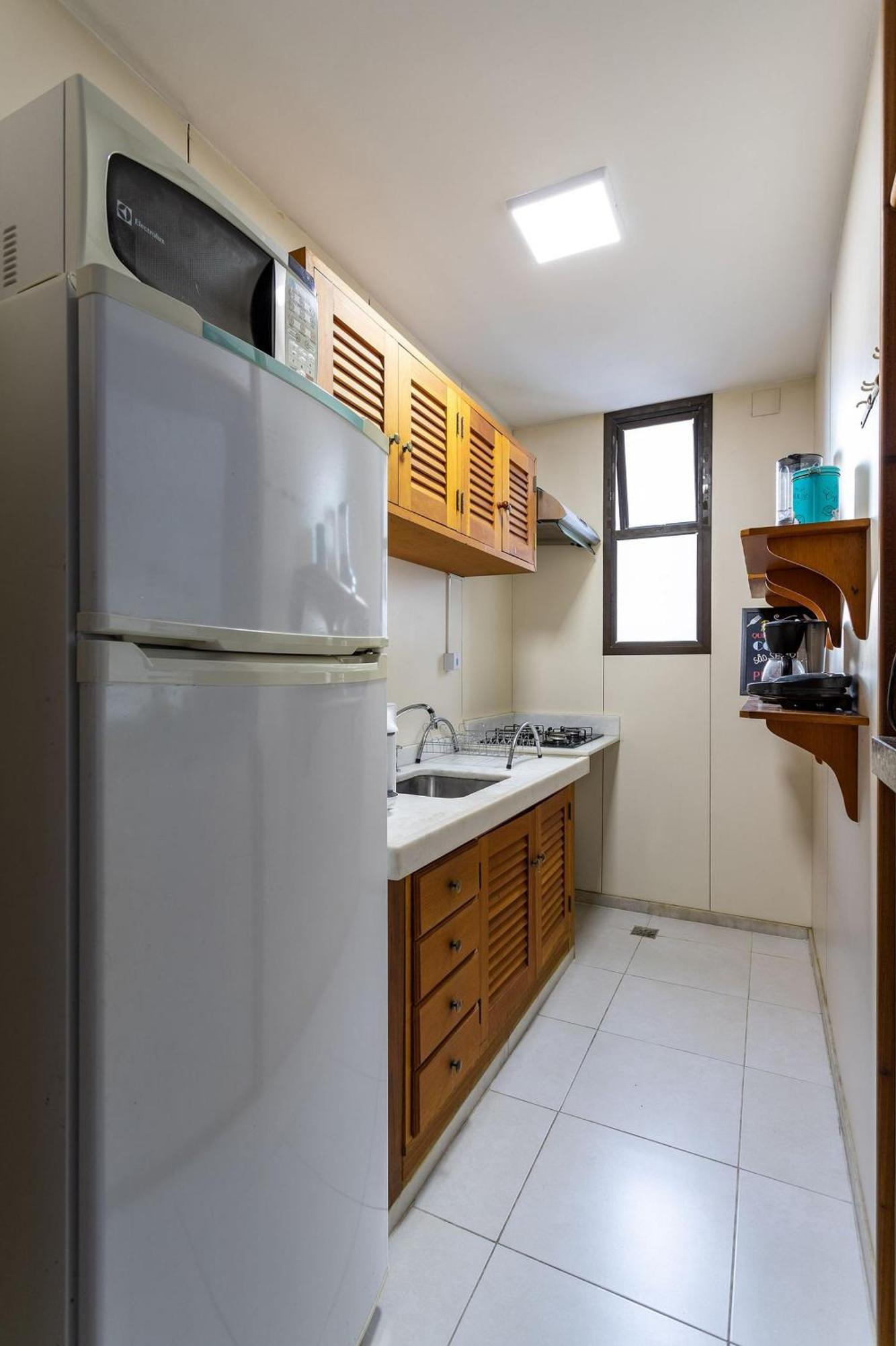 Apartamento 2 Suites E Vista Para O Cristo Rio de Janeiro Eksteriør bilde