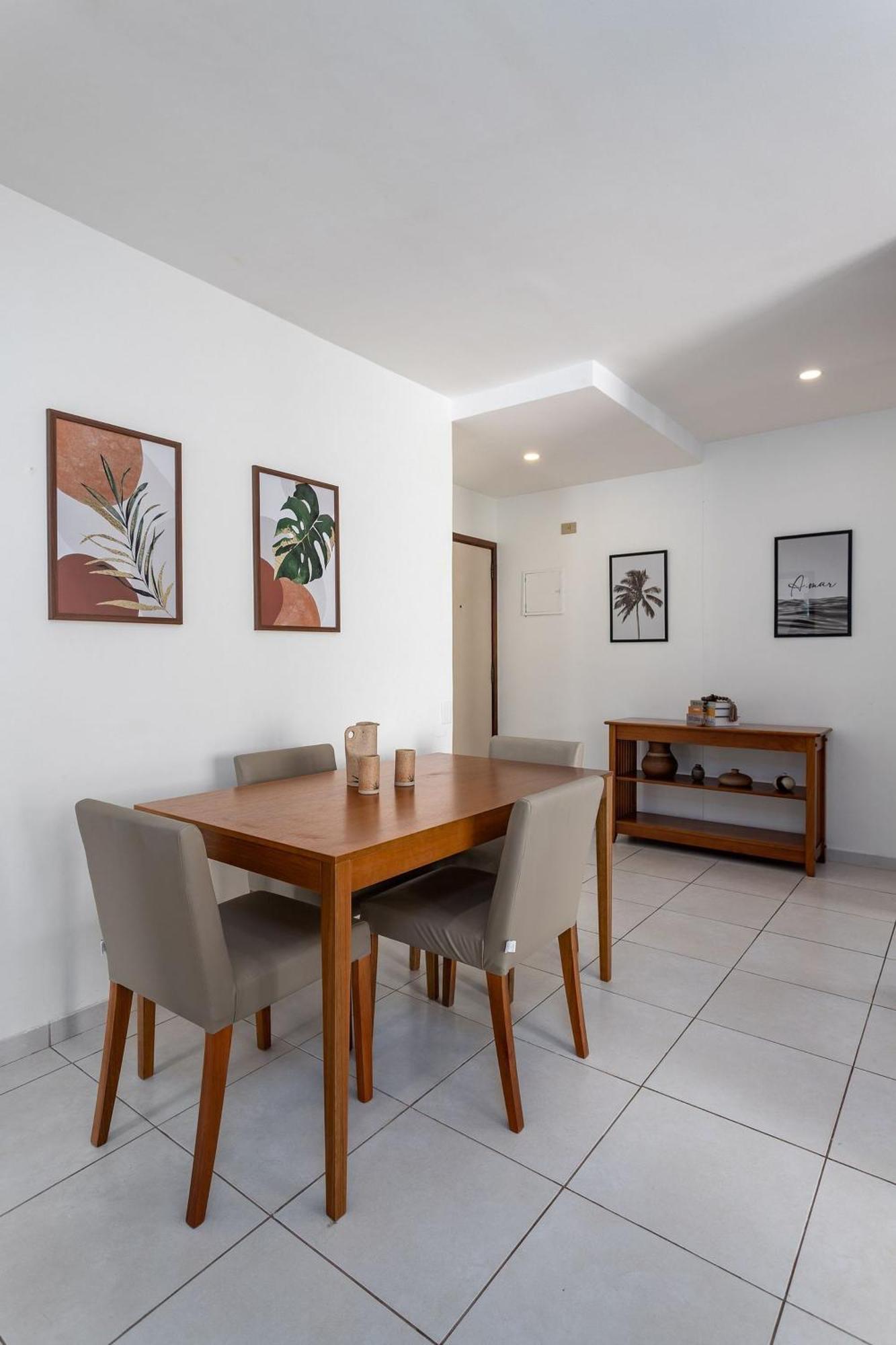 Apartamento 2 Suites E Vista Para O Cristo Rio de Janeiro Eksteriør bilde