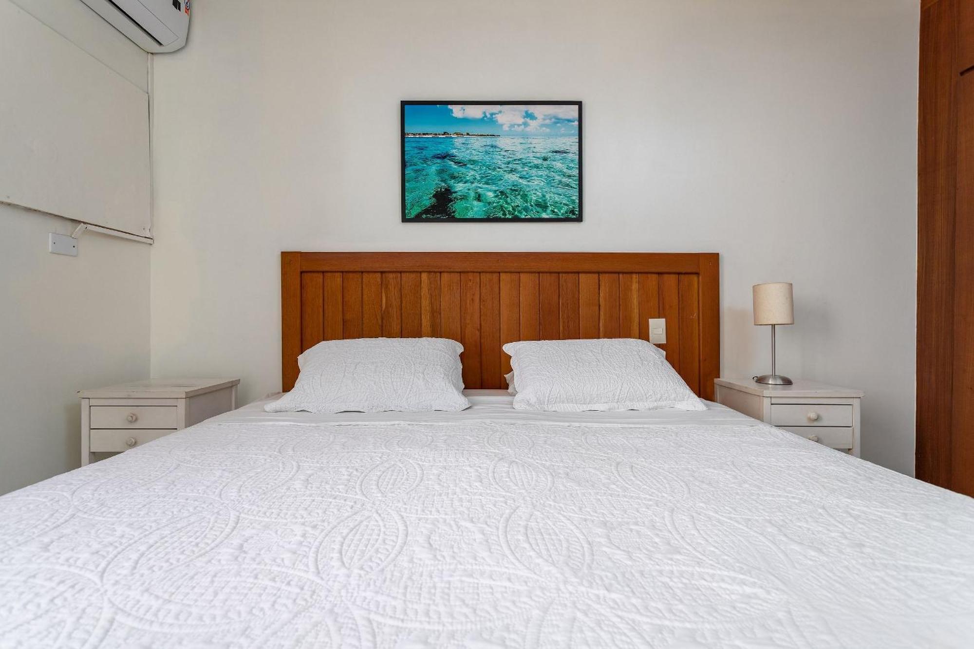 Apartamento 2 Suites E Vista Para O Cristo Rio de Janeiro Eksteriør bilde